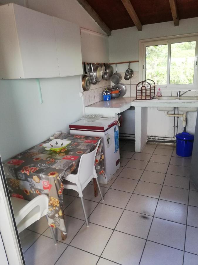 Appartement Avec Vue Sur Mer Буйянт Екстериор снимка